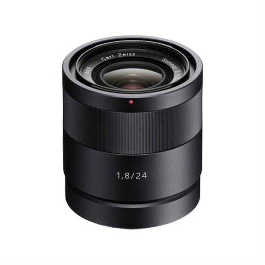 Sony 24mm F1.8 ZA Zeiss Sonnar T* E Mount Lens Image 1