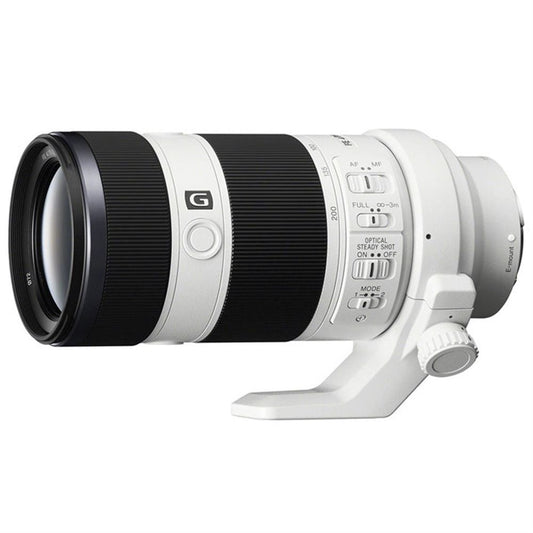 Sony 70-200mm F4 FE Lens G OSS Image 1