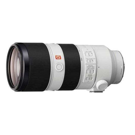 Sony 70-200mm F2.8 G Master FE Lens SEL70200GM Image 1