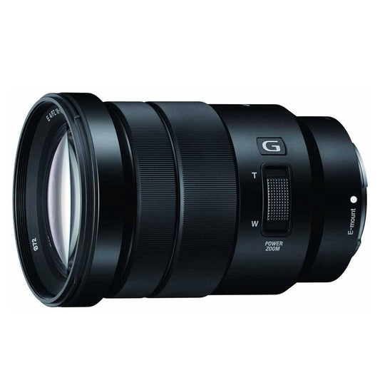 Sony 18-105 f4 G OSS E Mount Lens Image 1