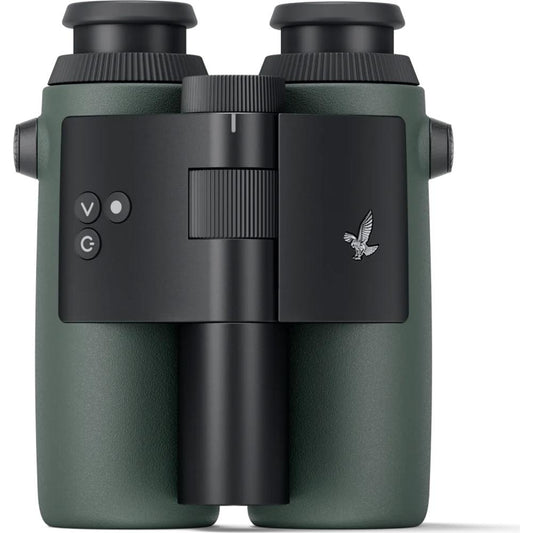 Swarovski AX Visio 10x32 Smart Binoculars with AI