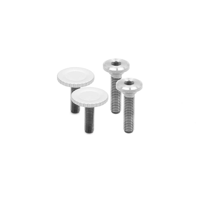 Peak Design Bolt Pack Silver x2