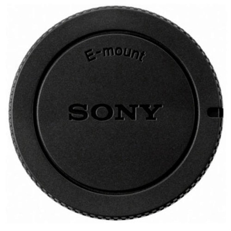 Sony ALC-B1EM E-Mount Body Cap Image 1