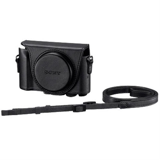 Sony LCJ-HWA Jacket Case for HX90V and WX500 Image 1