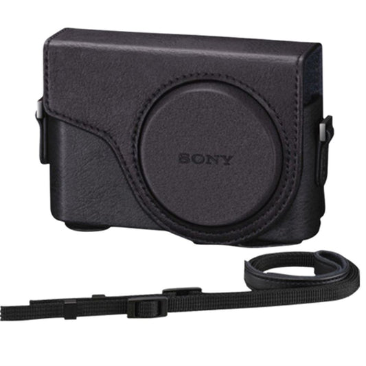 Sony LCJ-WD Jacket Case for WX300 WX350