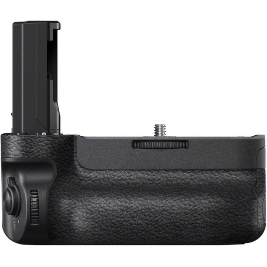 Sony VG-C3EM Battery Grip for A9 A7 III A7R III Image 1