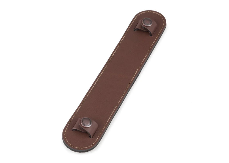 Billingham SP10 Shoulder Pad - Chocolate