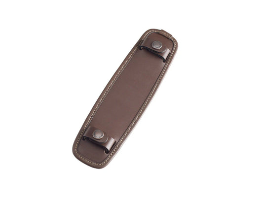 Billingham SP40 - SHOULDER PAD - CHOCOLATE