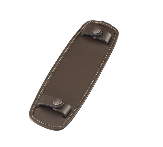 Billingham SP50 SHOULDER PAD - CHOCOLATE