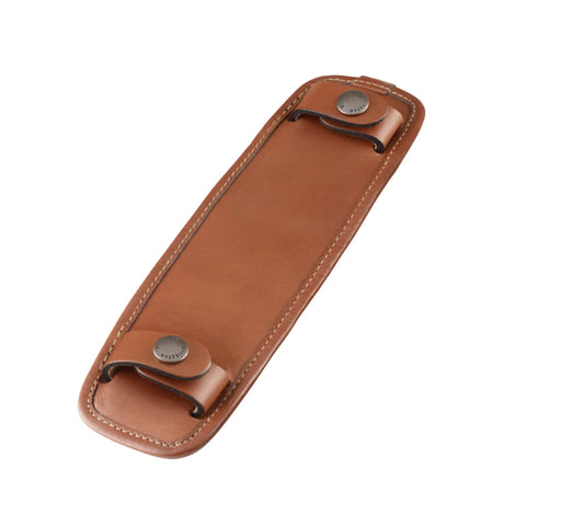 Billingham SP50 SHOULDER PAD - TAN