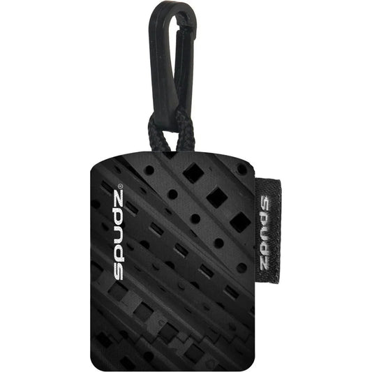 Spudz Microfibre Lens Cleaning Cloth - 10x10 inch 8mm on Film