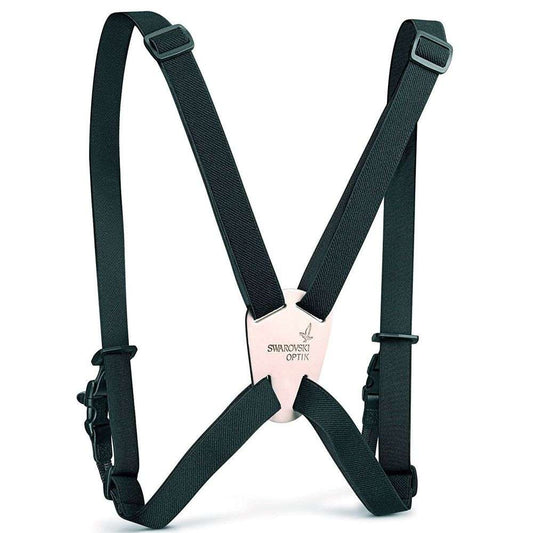 Swarovski BSP Suspender Pro Binocular Harness Image 1