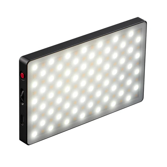 Kenro Smart Lite Bi-Colour Compact LED Video Light | 7500-2700K