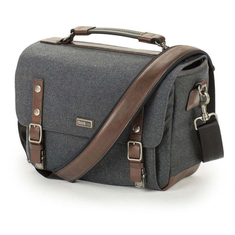 Think Tank Signature 10 Slate Grey Shoulder Bag Image 1