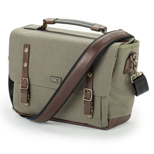 Think Tank Signature 13 Dusty Olive Shoulder Bag