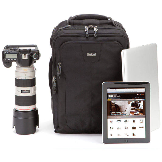 Think Tank Airport Commuter Backpack