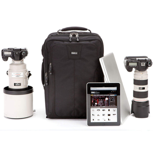 Think Tank Airport Accelerator Backpack