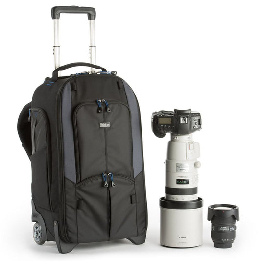 Think Tank Streetwalker Rolling Backpack V2.0