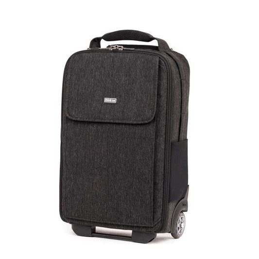 Think Tank Airport Advantage Rolling Case | Graphite Image 1