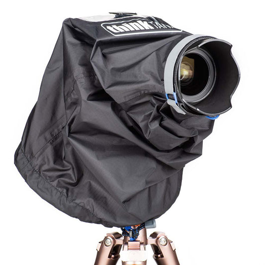 Think Tank Emergency Rain Cover - Small Image 1