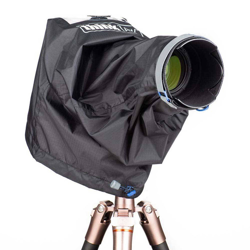 Think Tank Emergency Rain Cover - Medium Image 1
