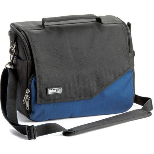 Think Tank Mirrorless Mover Camera Shoulder Bag 30i Blue