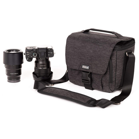 Think Tank Vision Camera Shoulder Bag 10 - Graphite Image 1