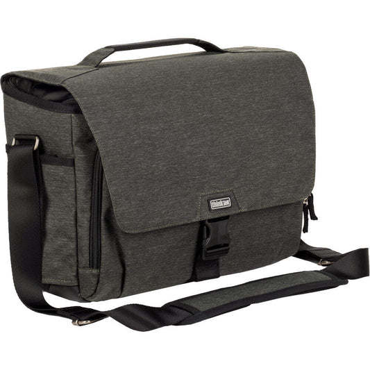 Think Tank Vision Camera Shoulder Bag 13 - Dark Olive