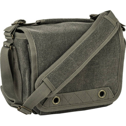 Think Tank 4 Pinestone | Retrospective V2.0 Camera Shoulder Bags | 100% Cotton Canvas