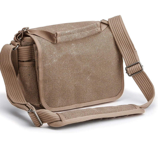 Think Tank Retrospective 5 Camera Shoulder Bag | Sandstone Image 1