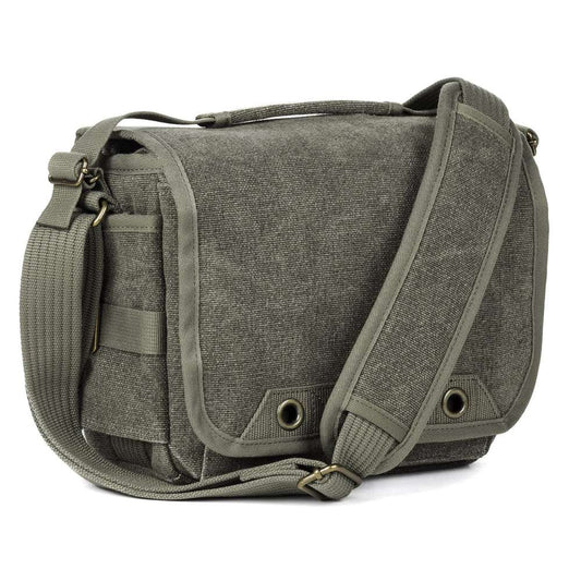 Think Tank Retrospective 5 Pinestone V2.0 Shoulder Bag Image 1