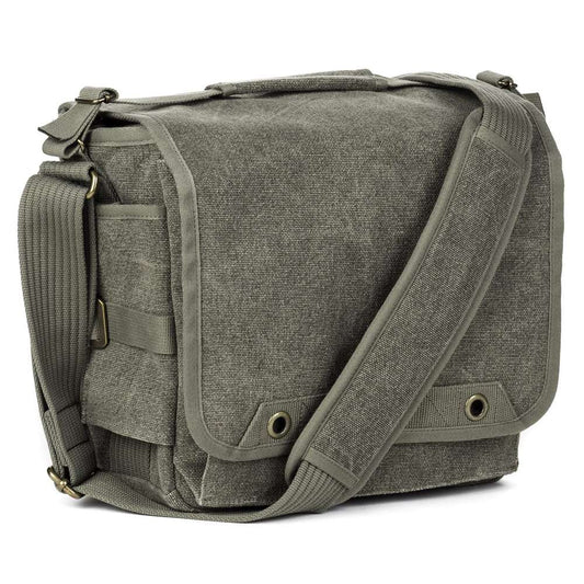 Think Tank Retrospective 10 Pinestone V2.0 Shoulder Bag Image 1