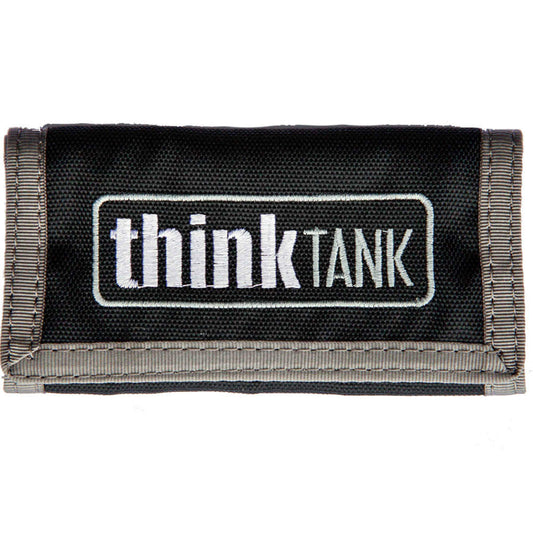 Think Tank Pixel Pocket Rocket for 6 CF Cards - Silver