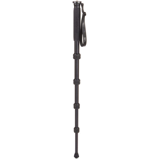 3 Legged Thing Taylor 2.0 Monopod | Darkness | Magnesium Alloy | 5 Sections Image 1