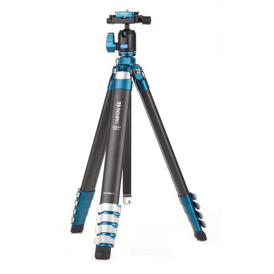 Benro Cyanbird Tripod Kit with N00P Head - TCBH15N00P