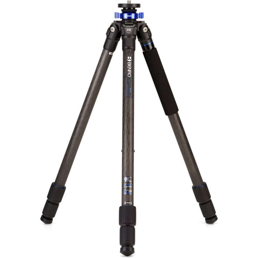 Benro TMA27C Carbon Fibre Tripod Mach3 Series 2