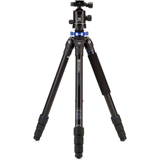 Benro TMA28AB2 Aluminium Tripod Kit with B2 Ball Head Mach3 Series 2