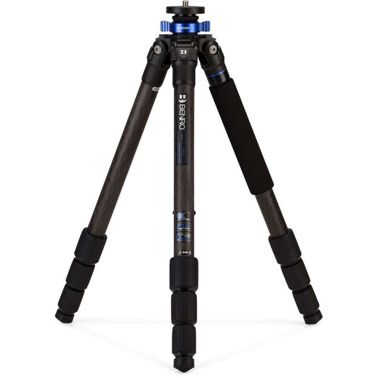 Benro TMA28C Carbon Fibre Tripod Mach3 Series 2