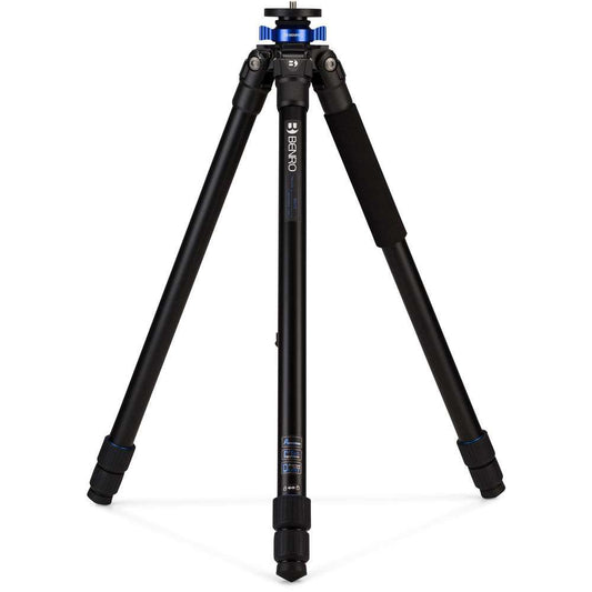 Benro TMA37AL Aluminium Tripod Mach3 Series 3