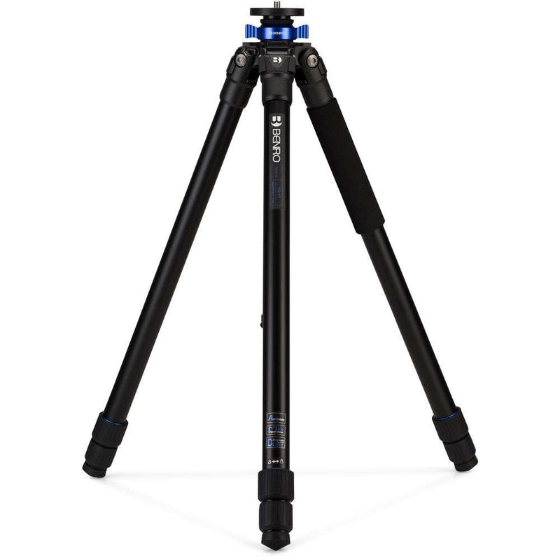 Benro TMA37AL Aluminium Tripod Mach3 Series 3 Image 1