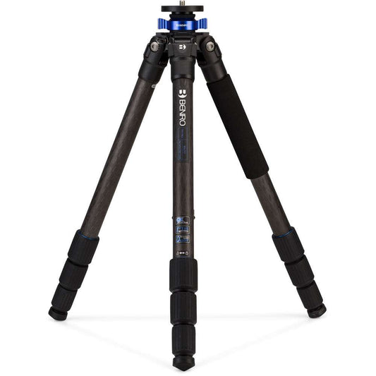 Benro TMA38CL Carbon Fibre Tripod Mach3 Series 3