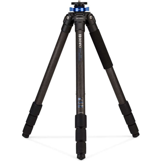 Benro TMA48CXL Carbon Fibre Tripod Mach3 Series 4 Image 1