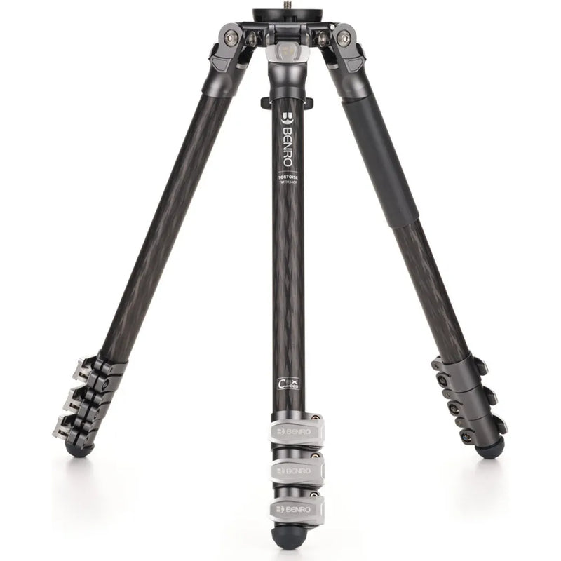 Benro Mammoth 4-Section Carbon Fibre Tripod