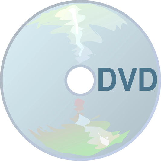 DVD Transfer to USB
