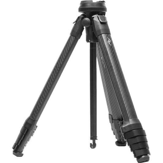 Peak Design Travel Tripod - Carbon Image 1