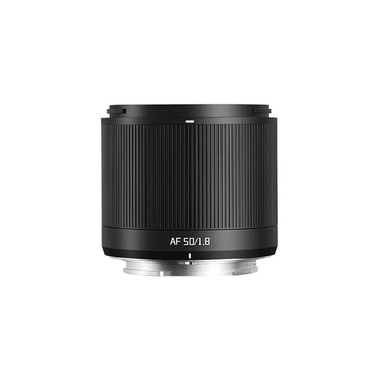 TTArtisan AF 50mm F1.8 Neo - Sony E Mount