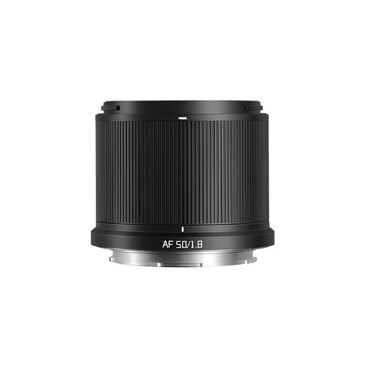 TTArtisan AF 50mm F1.8 Neo - Nikon Z Mount