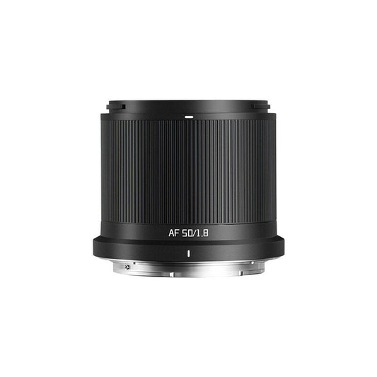 TTArtisan AF 50mm F1.8 Neo - L Mount