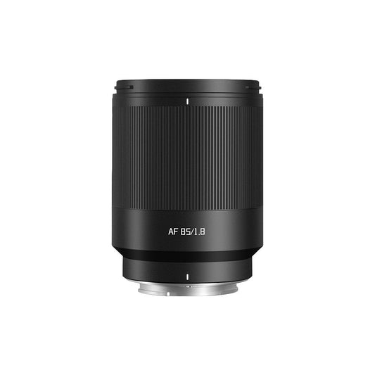 TTArtisan AF 85mm F1.8 Neo - Nikon Z Mount