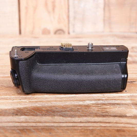 Used Olympus HLD-7 Battery Grip for OM-D E-M1